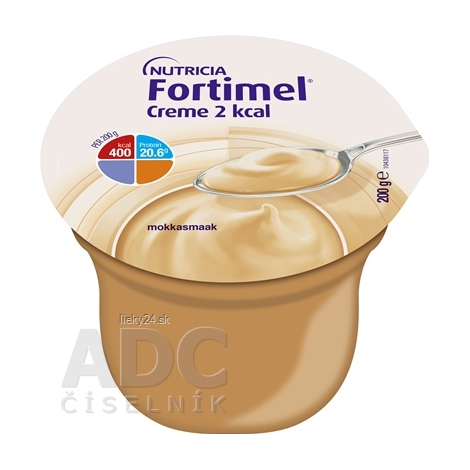 Fortimel Creme 2 kcal