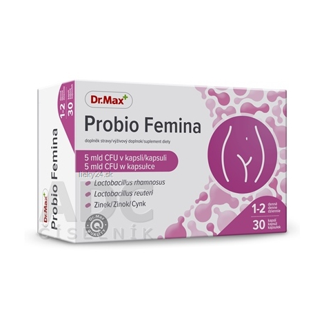 Dr.Max Probio Femina