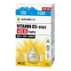 SWISS NATUREVIA VITAMIN D3-EFEKT 400 I.U.