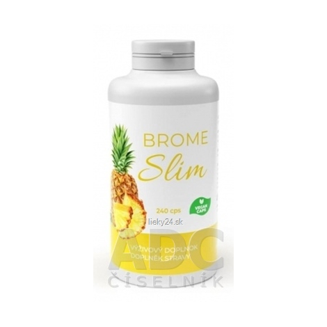 BROMESlim - Boos Labs