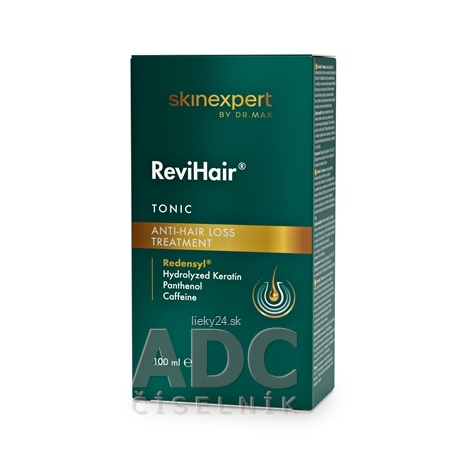 skinexpert by Dr.Max ReviHair TONIC