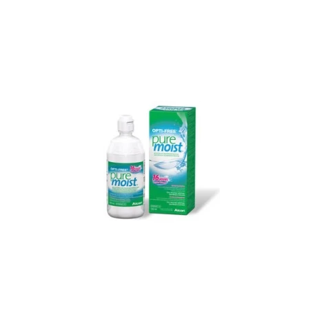 OPTI-FREE Express roztok na šošovky 355 ml