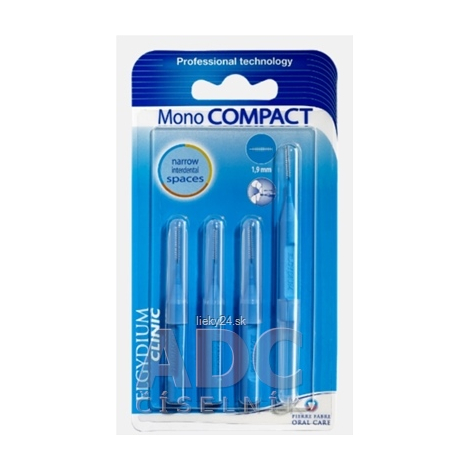 ELGYDIUM CLINIC Mono COMPACT 1,9 mm