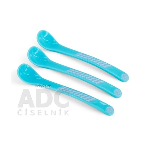 TWISTSHAKE Lyžička na kŕmenie