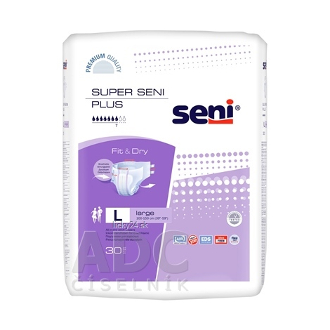 Seni SUPER SENI PLUS large 3