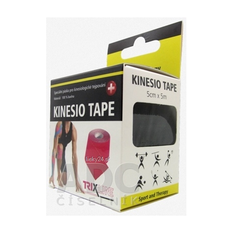 KINESIO TAPE TRIXLINE