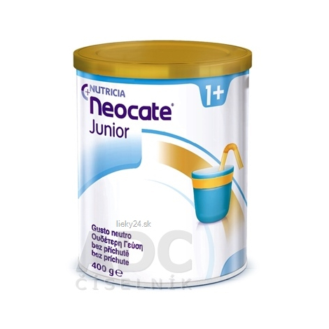 Neocate Junior