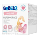 BEBELO mama NURSING PADS