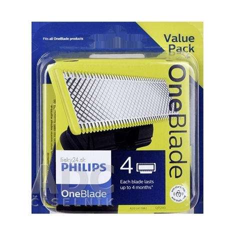 Philips OneBlade