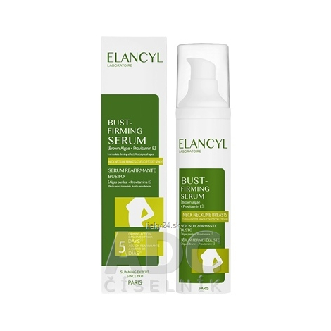 ELANCYL Bust Firming SERUM
