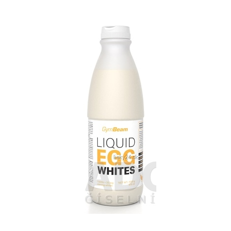 GymBeam Liquid Egg Whites