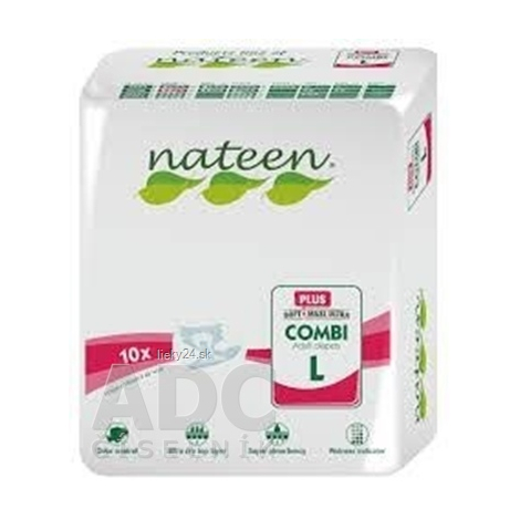 nateen COMBI PLUS L