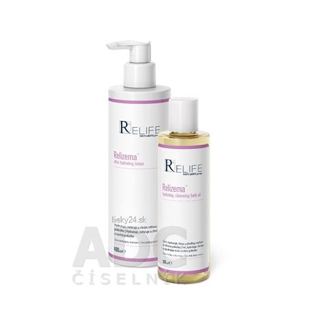 Relizema AD balíček