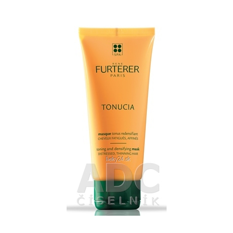 FURTERER TONUCIA MASQUE TONUS REDENSIFIANT