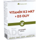 Pharma Activ Vitamín K2 MK7 + D3 OLIV