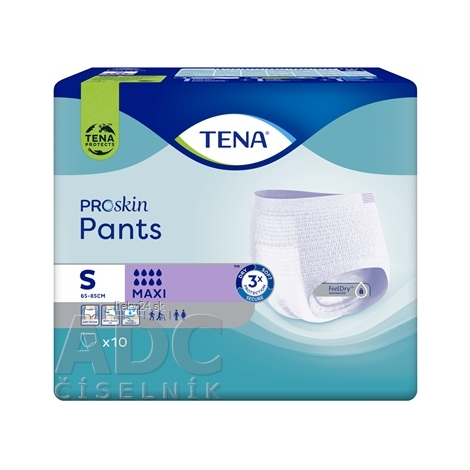 E-shop TENA Pants Maxi S