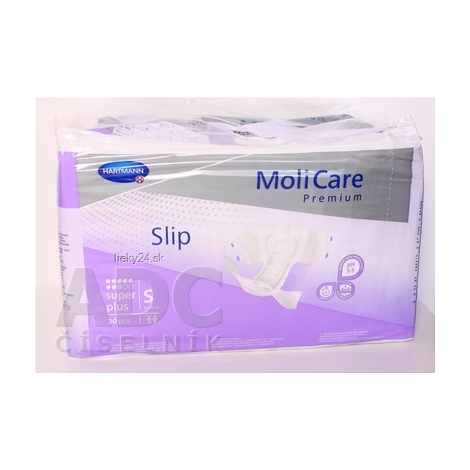 MoliCare Premium Super Plus S