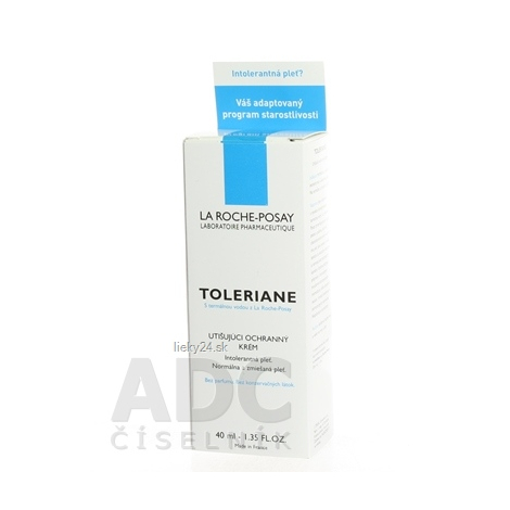 LA ROCHE-POSAY TOLERIANE CREME