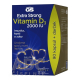 GS Extra Strong Vitamín D3 2000 IU darček 2022