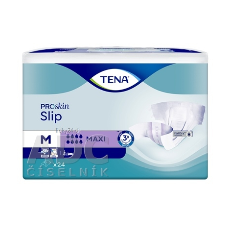 TENA Slip Maxi M