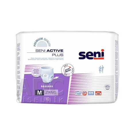 Seni ACTIVE PLUS Medium 2