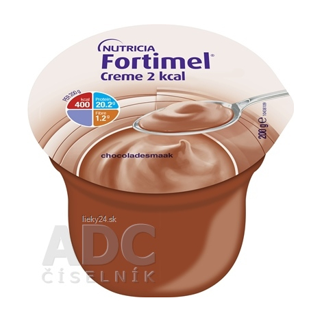 Fortimel Creme 2 kcal