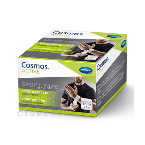 Cosmos ACTIVE Športový tejp
