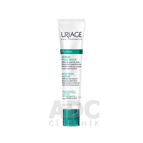 URIAGE Hyseac RENEWING SERUM