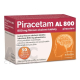 PIRACETAM AL 800