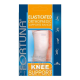 FORTUNA Elastická bandáž na koleno - M