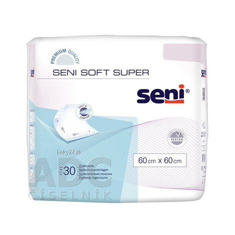 Seni SOFT SUPER