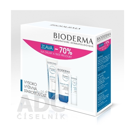 BIODERMA Atoderm Nutritive BALÍK