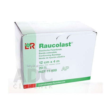 RAUCOLAST 12cmx4m