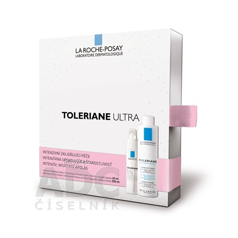 LA ROCHE-POSAY TOLERIANE Ultra 2014