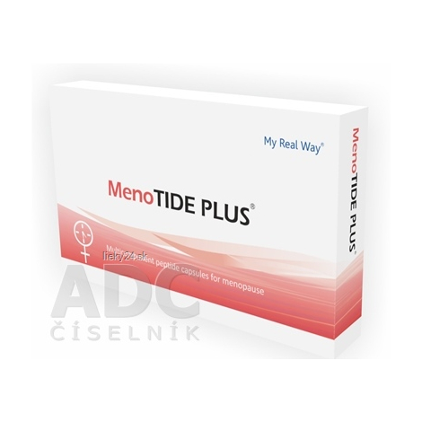 MenoTIDE PLUS