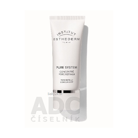 ESTHEDERM PURE SYSTEM PORE REFINER CONCENTRATE