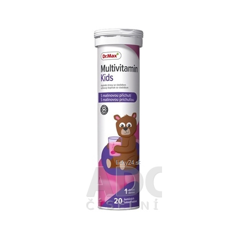 Dr.Max Multivitamin KIDS