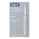 Oral-B PULSONIC SLIM CLEAN 2000 Silver