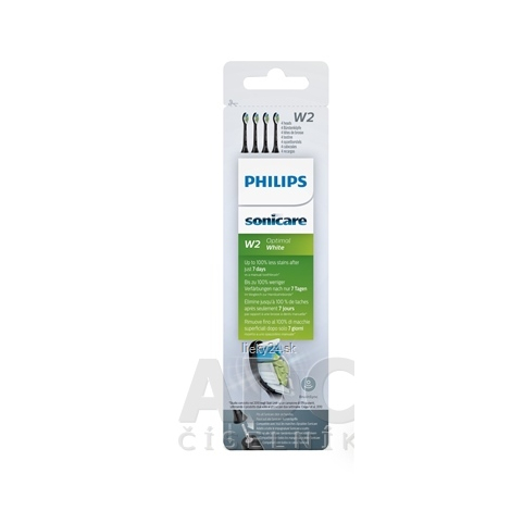 Philips Sonicare W2 Optimal White Standard