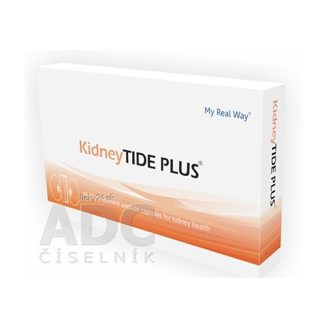 KidneyTIDE PLUS