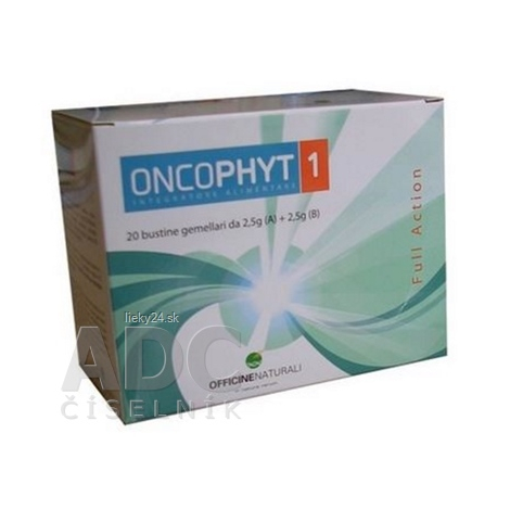 ONCOPHYT 1