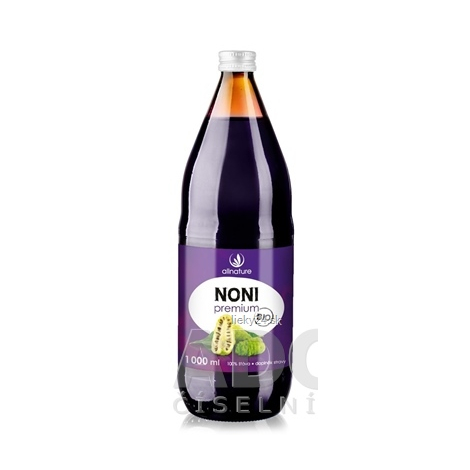 Allnature NONI premium BIO