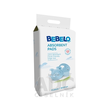 BEBELO ABSORBENT PADS