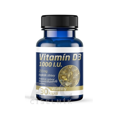 Inca Collagen Vitamín D3 1000 I.U.