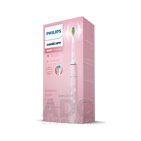 Philips Sonicare ProtectiveClean 4500