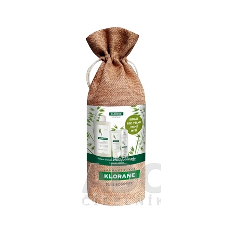 KLORANE XMASS AVOINE