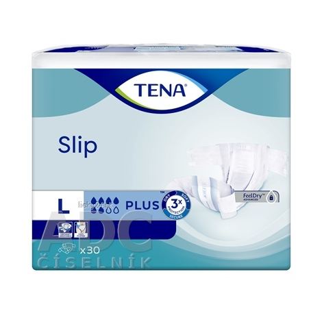 TENA Slip Plus L