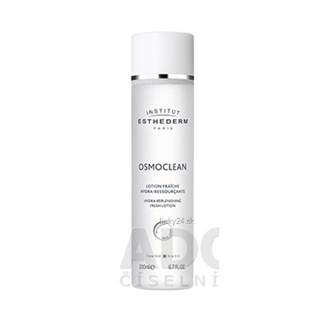 ESTHEDERM OSMOCLEAN HYDRA REPLENISHING