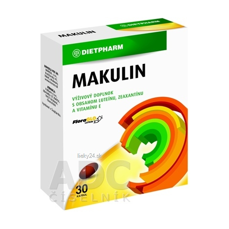 DIETPHARM MAKULIN