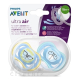 AVENT CUMLÍK 18+M Ultra air Lev, chlapec